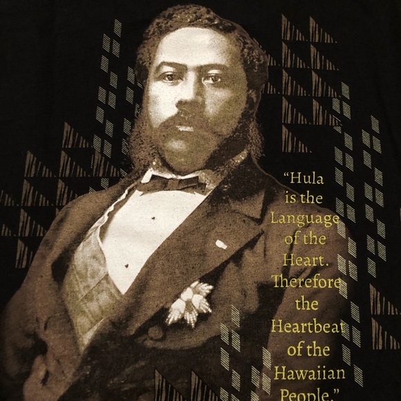 60th 2023 Merrie Monarch Festival T shirt Size L - Picture 3 of 6